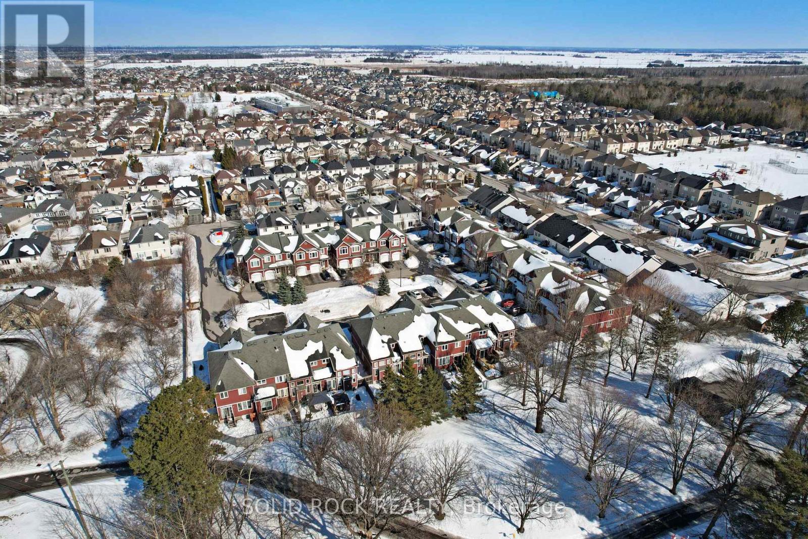 62 Evelyn Powers Private, Ottawa, Ontario  K2S 0E1 - Photo 38 - X12912930