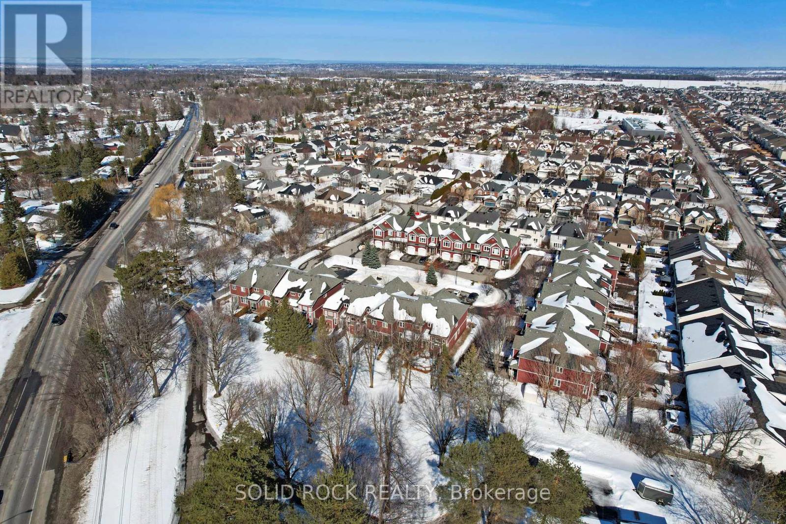 62 Evelyn Powers Private, Ottawa, Ontario  K2S 0E1 - Photo 39 - X12912930