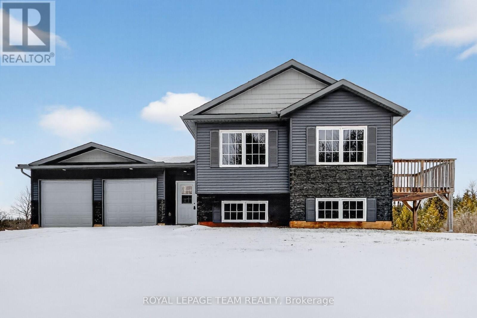 1668 NOLANS ROAD, Montague, Ontario