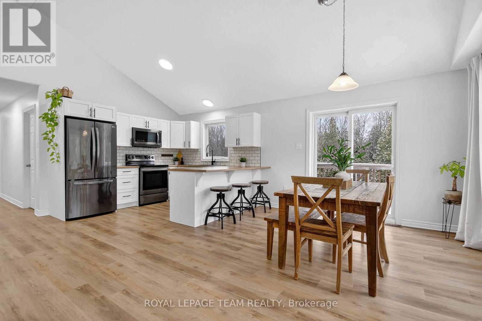 1668 Nolans Road, Montague, Ontario  K7A 4S6 - Photo 12 - X12912956