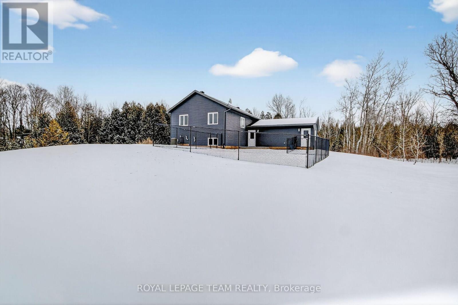 1668 Nolans Road, Montague, Ontario  K7A 4S6 - Photo 25 - X12912956