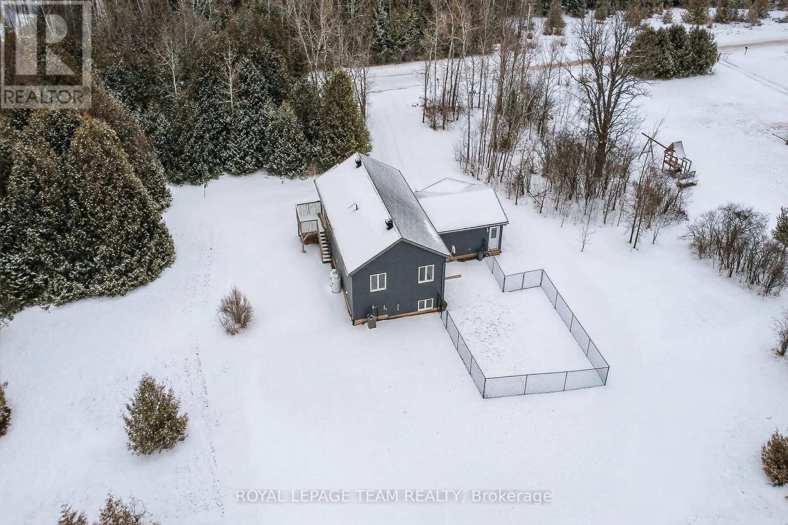 1668 Nolans Road, Montague, Ontario  K7A 4S6 - Photo 27 - X12912956