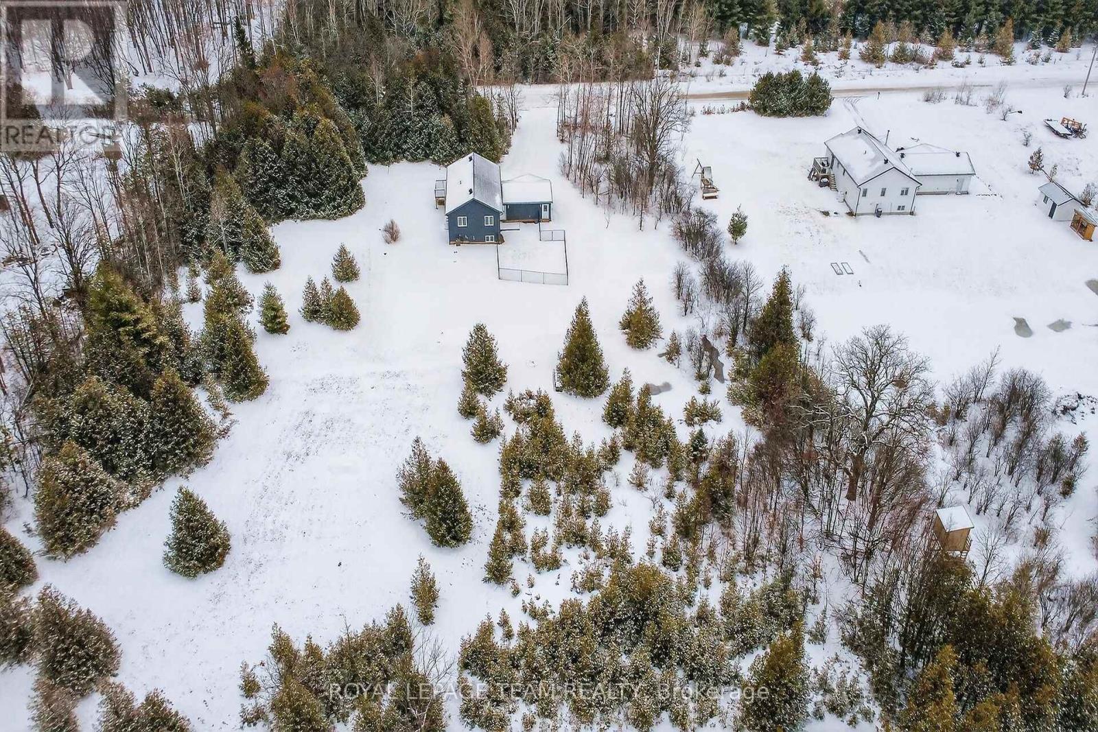 1668 Nolans Road, Montague, Ontario  K7A 4S6 - Photo 28 - X12912956