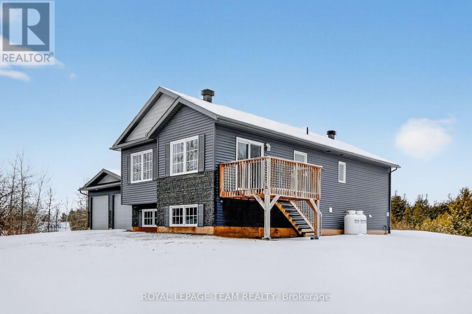 1668 Nolans Road, Montague, Ontario  K7A 4S6 - Photo 3 - X12912956