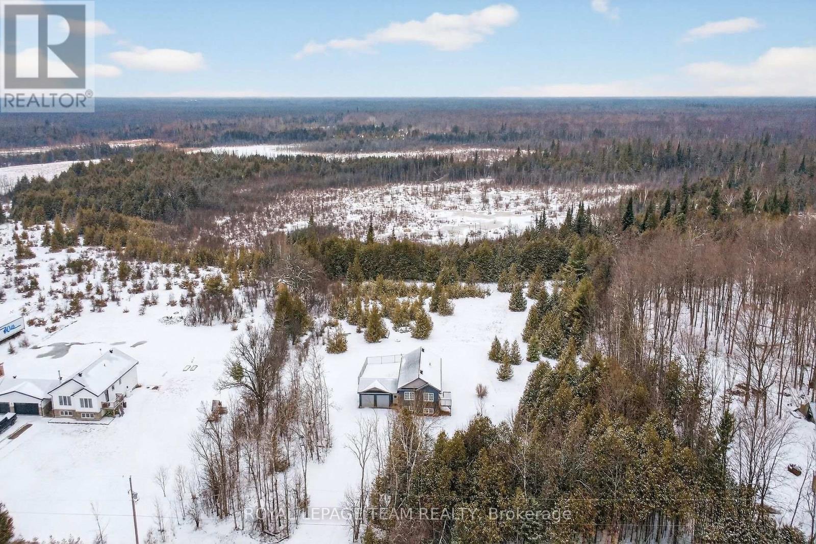 1668 Nolans Road, Montague, Ontario  K7A 4S6 - Photo 31 - X12912956