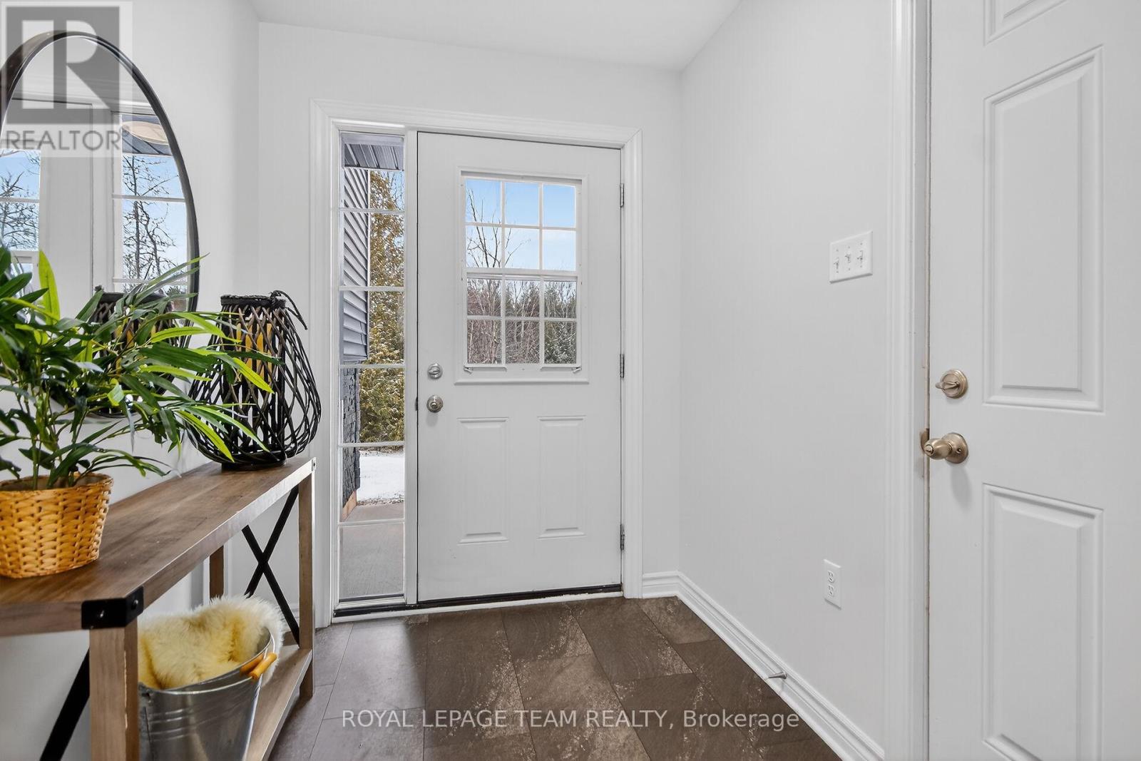 1668 Nolans Road, Montague, Ontario  K7A 4S6 - Photo 4 - X12912956