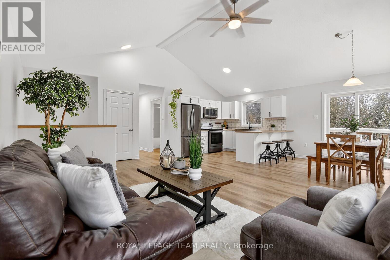 1668 Nolans Road, Montague, Ontario  K7A 4S6 - Photo 7 - X12912956