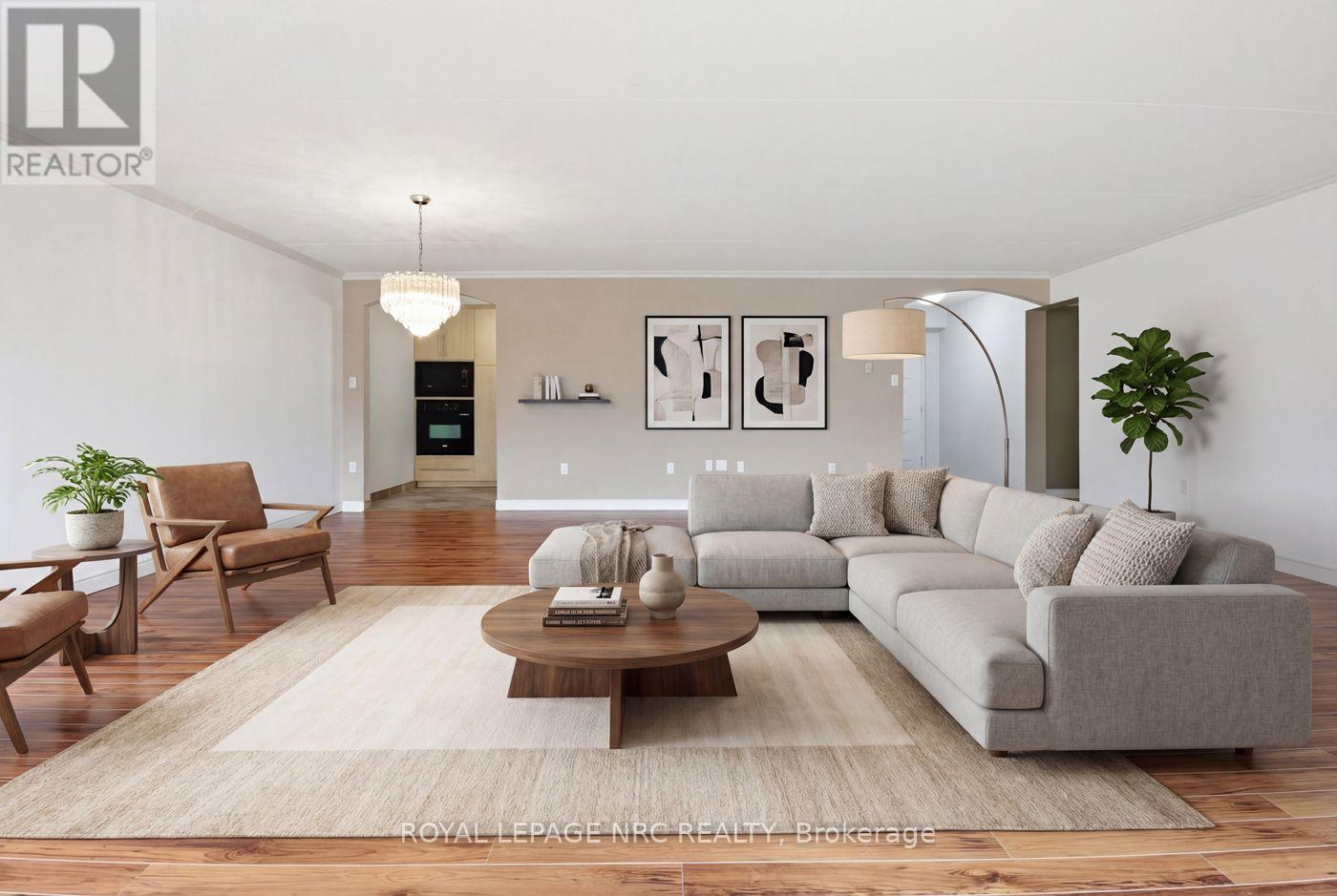 601b - 200 20 Highway W, Pelham, Ontario  L3E 0V7 - Photo 12 - X12912924