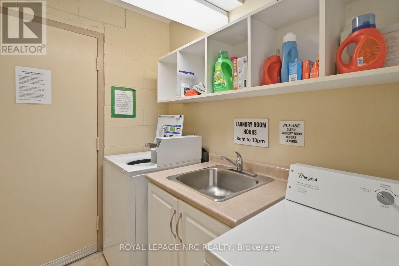 601b - 200 20 Highway W, Pelham, Ontario  L3E 0V7 - Photo 22 - X12912924