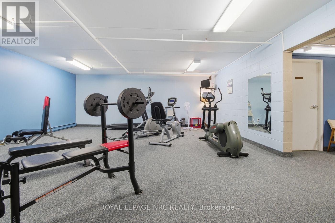 601b - 200 20 Highway W, Pelham, Ontario  L3E 0V7 - Photo 26 - X12912924