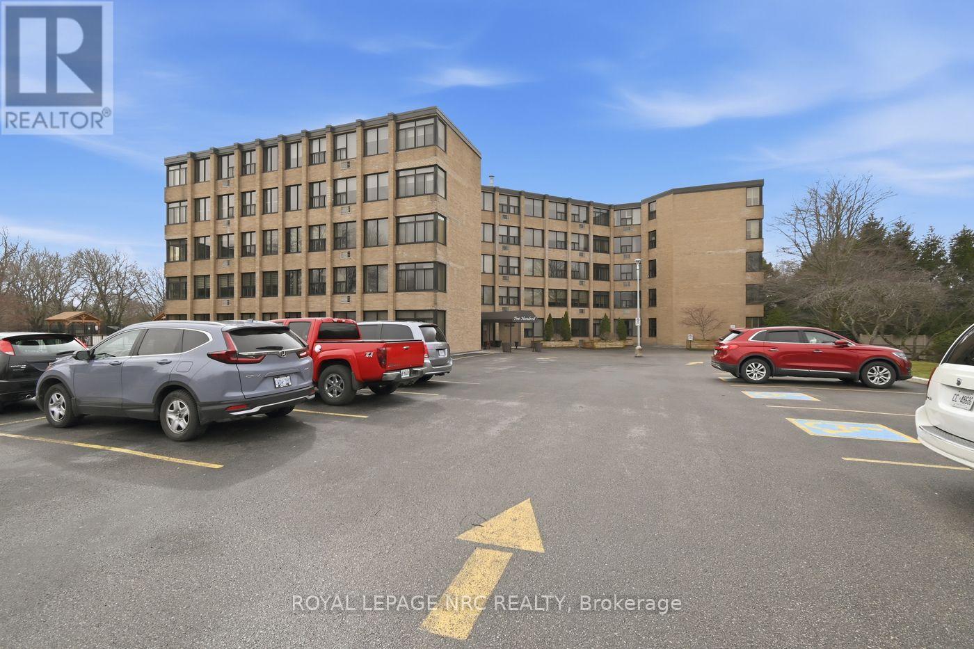 601b - 200 20 Highway W, Pelham, Ontario  L3E 0V7 - Photo 28 - X12912924