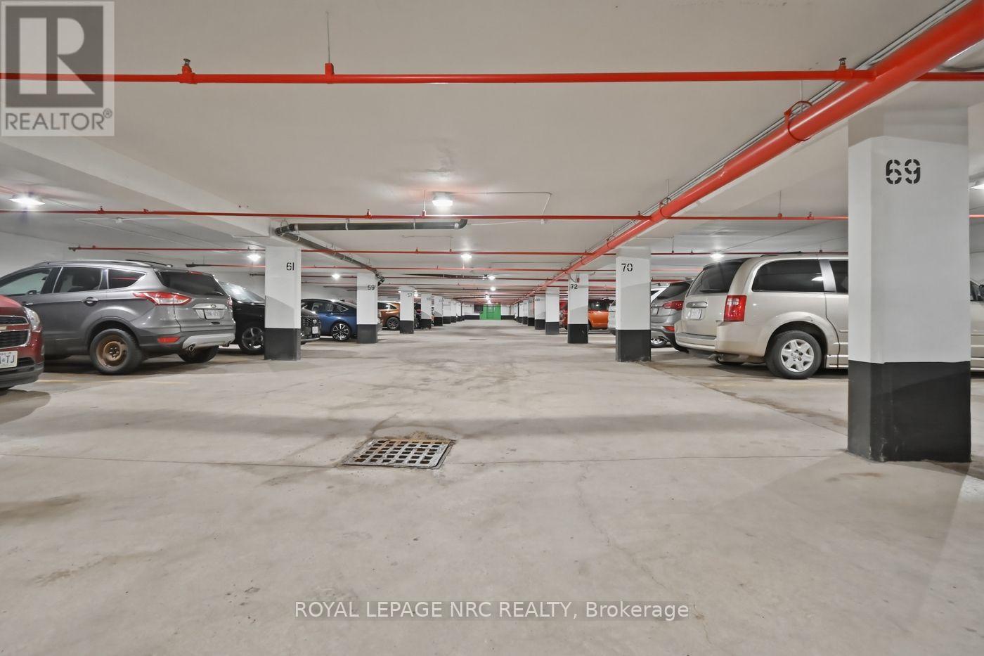 601b - 200 20 Highway W, Pelham, Ontario  L3E 0V7 - Photo 29 - X12912924