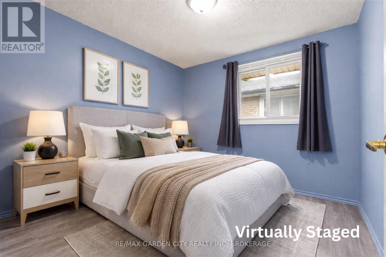 18 Thorncliff Drive, St. Catharines (Oakdale), Ontario  L2P 3N4 - Photo 18 - X12912932