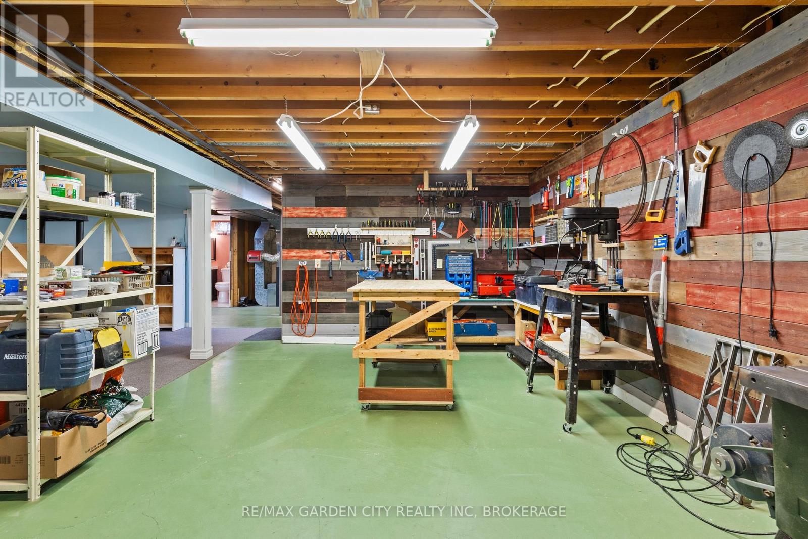 18 Thorncliff Drive, St. Catharines (Oakdale), Ontario  L2P 3N4 - Photo 24 - X12912932