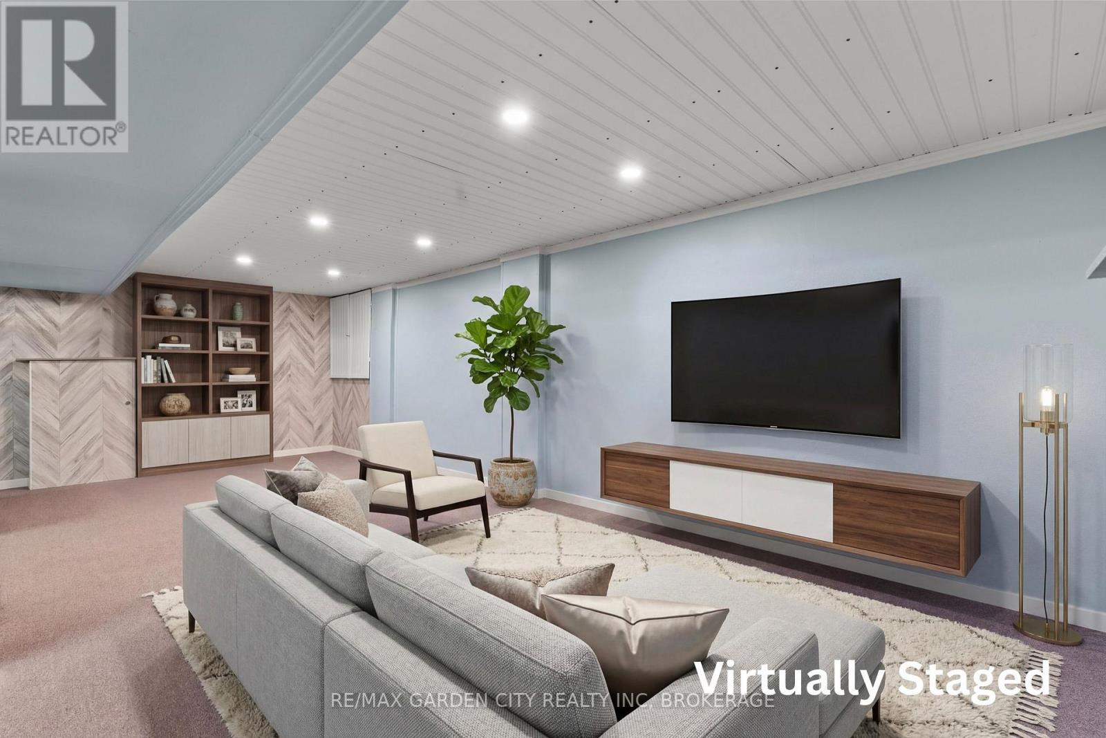 18 Thorncliff Drive, St. Catharines (Oakdale), Ontario  L2P 3N4 - Photo 26 - X12912932