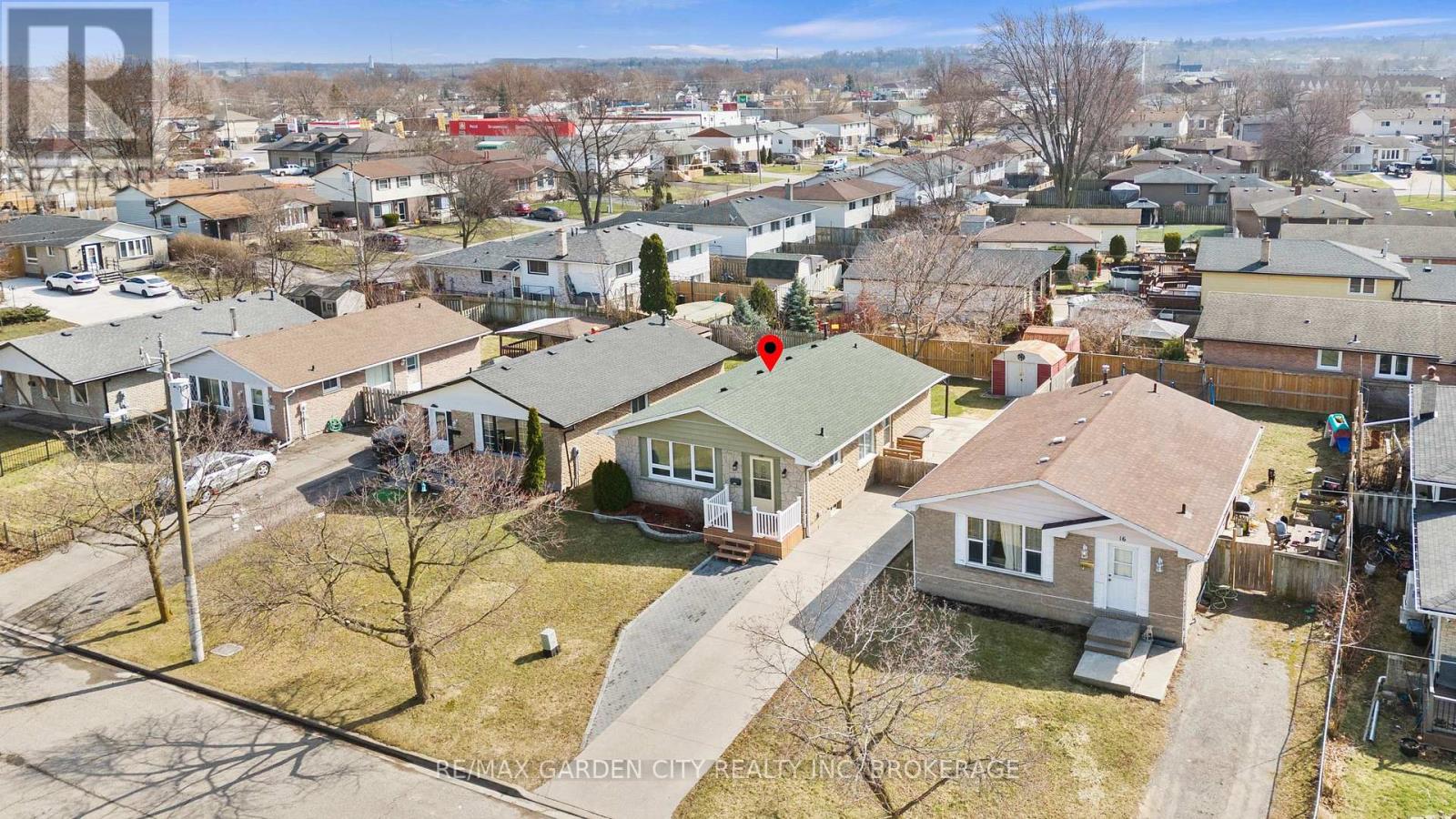 18 Thorncliff Drive, St. Catharines (Oakdale), Ontario  L2P 3N4 - Photo 37 - X12912932