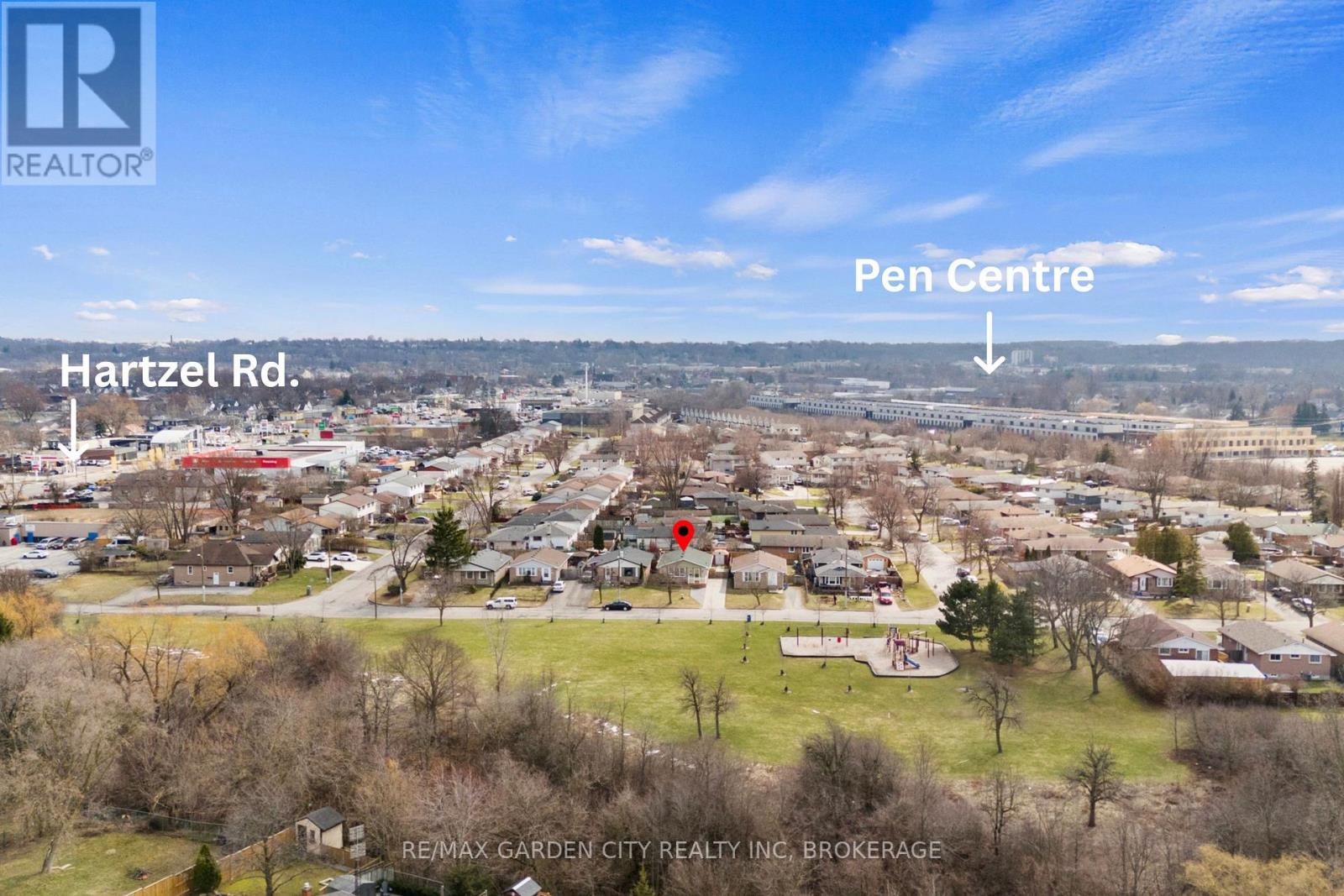 18 Thorncliff Drive, St. Catharines (Oakdale), Ontario  L2P 3N4 - Photo 40 - X12912932