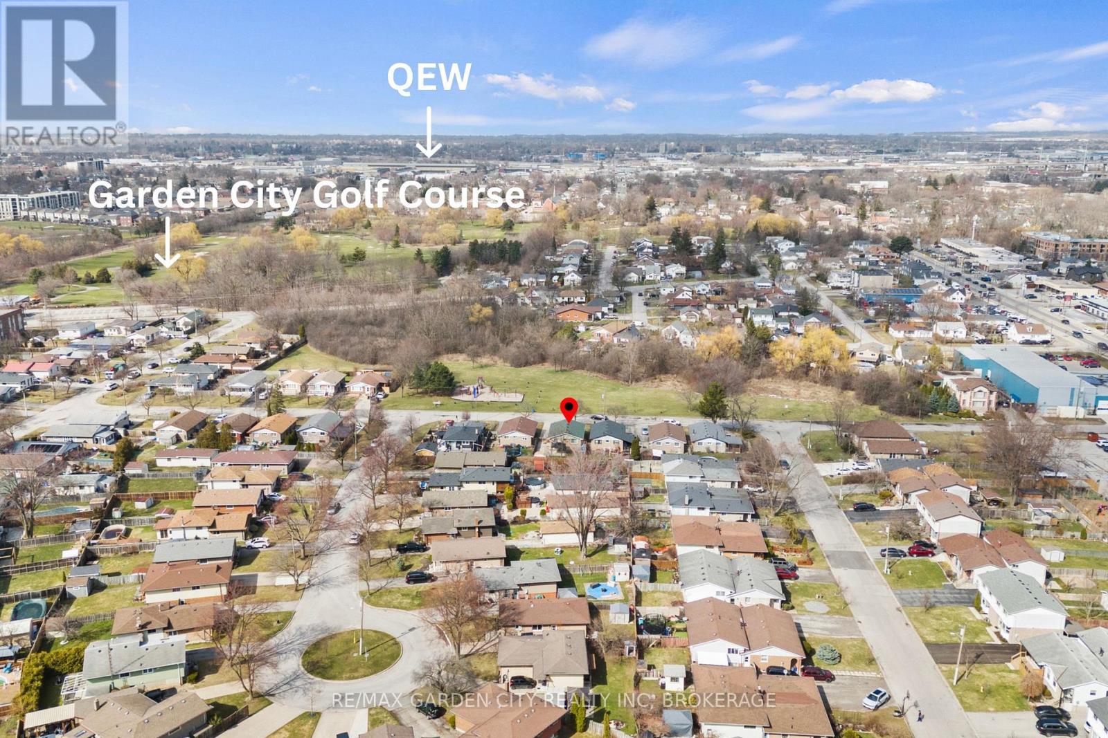 18 Thorncliff Drive, St. Catharines (Oakdale), Ontario  L2P 3N4 - Photo 41 - X12912932