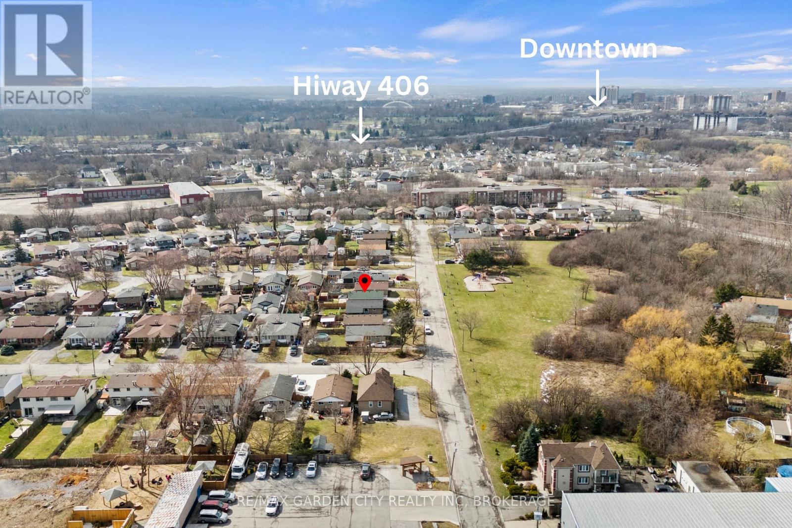 18 Thorncliff Drive, St. Catharines (Oakdale), Ontario  L2P 3N4 - Photo 42 - X12912932