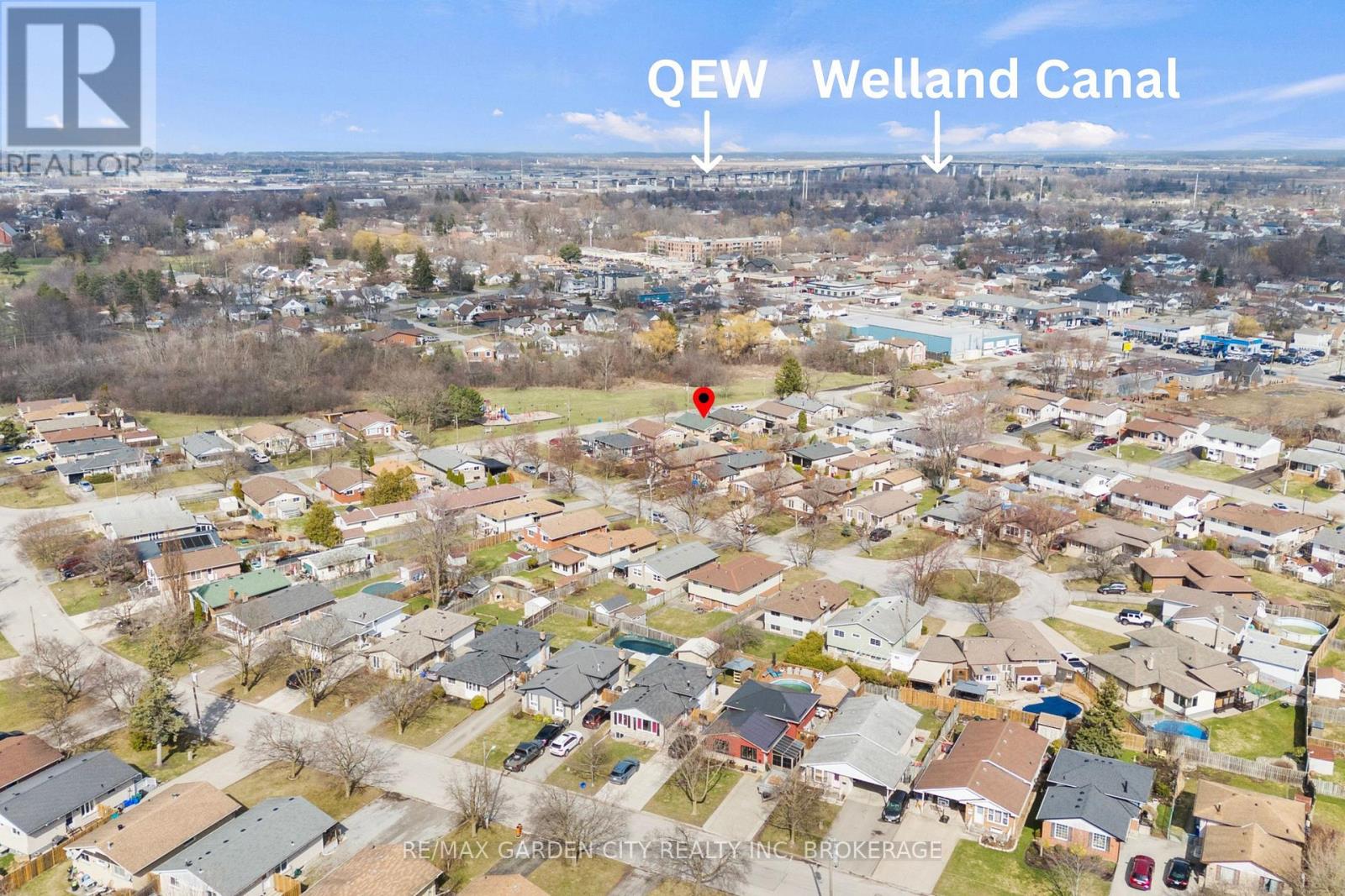 18 Thorncliff Drive, St. Catharines (Oakdale), Ontario  L2P 3N4 - Photo 43 - X12912932