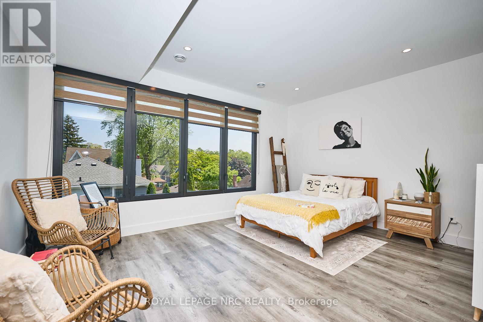 10 Pawling Street, St. Catharines, Ontario  L2N 5M2 - Photo 31 - X12912978