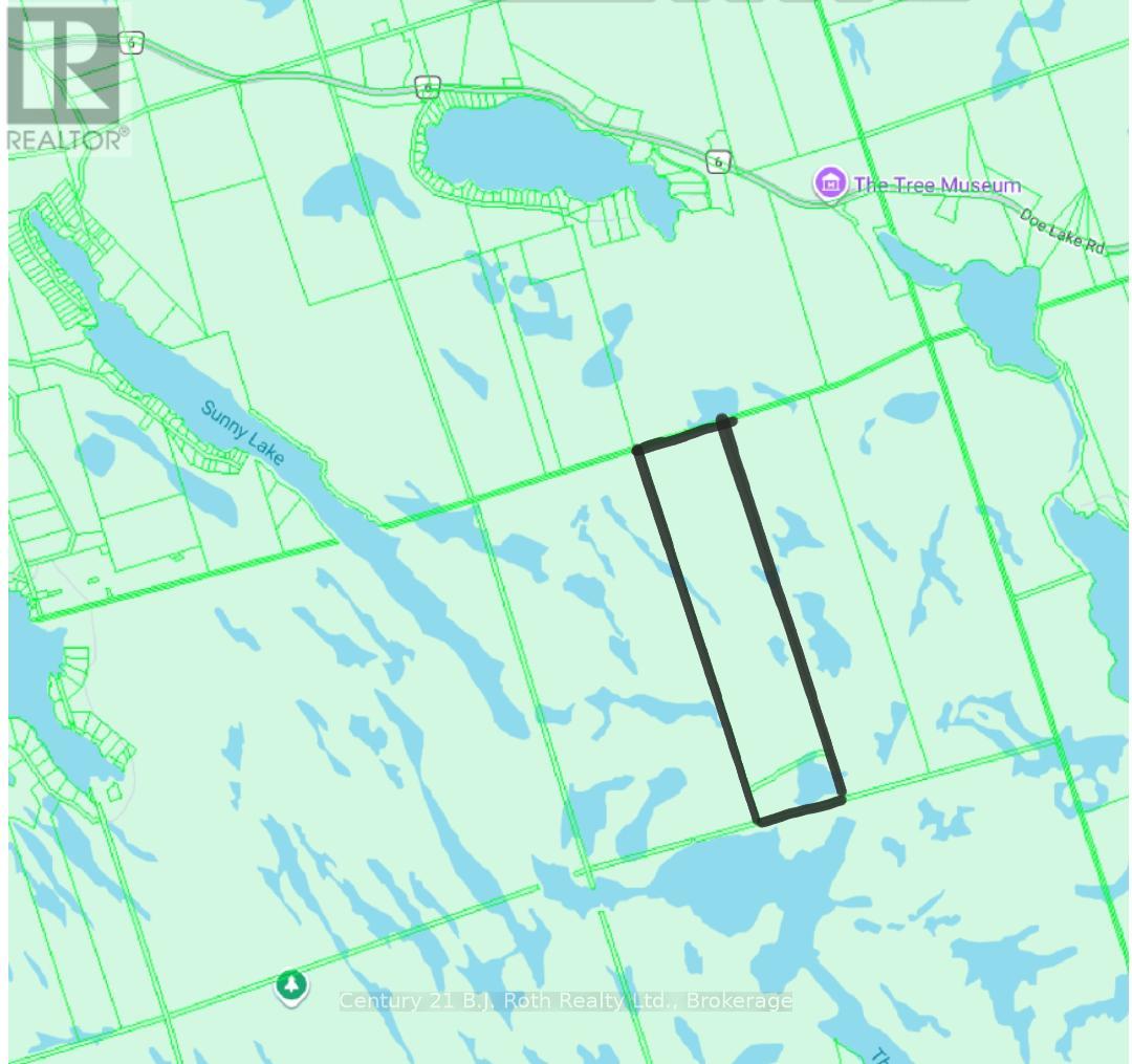 0 PT LT 3 CON 12, Gravenhurst, Ontario