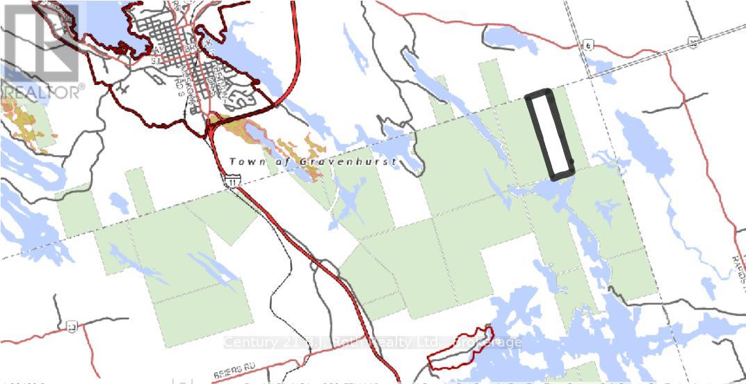 0 Pt Lt 3 Con 12, Gravenhurst, Ontario  P1P 1R3 - Photo 2 - X12912974