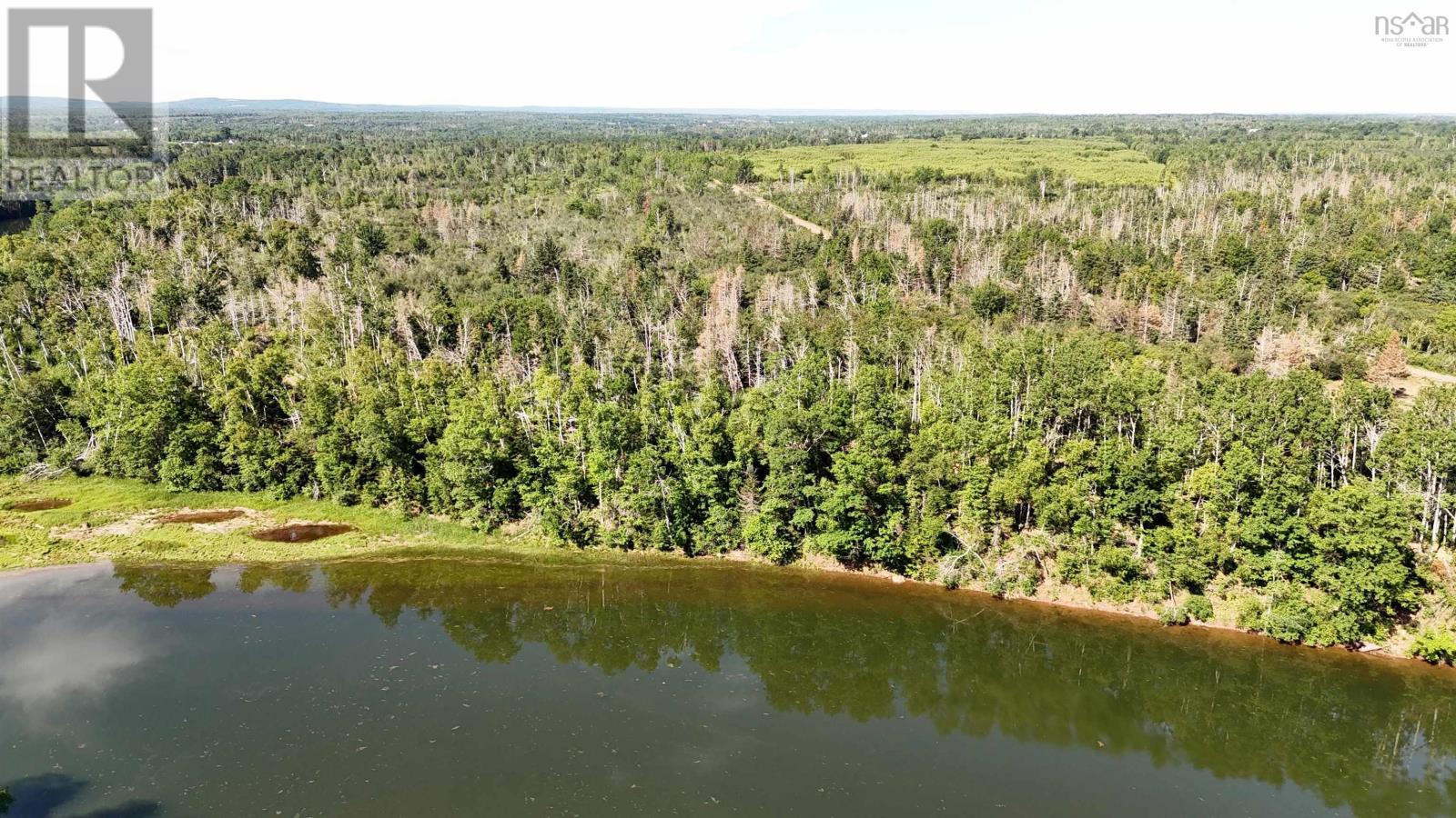 Lot 25-2 Roger Road, River John, Nova Scotia  B0K 1N0 - Photo 4 - 202604088