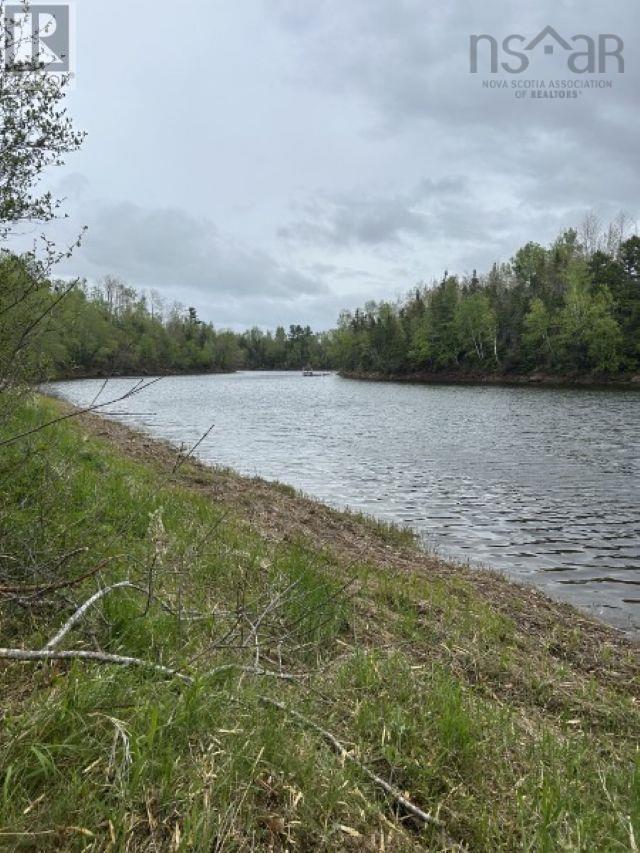 Lot 25-3 Roger Road, River John, Nova Scotia  B0K 1N0 - Photo 11 - 202604089