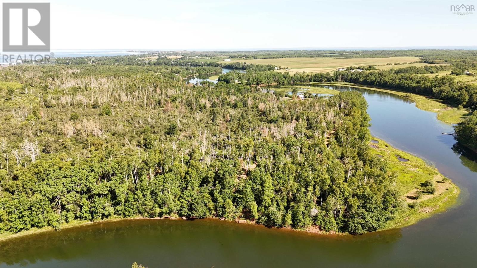 Lot 25-3 Roger Road, River John, Nova Scotia  B0K 1N0 - Photo 5 - 202604089