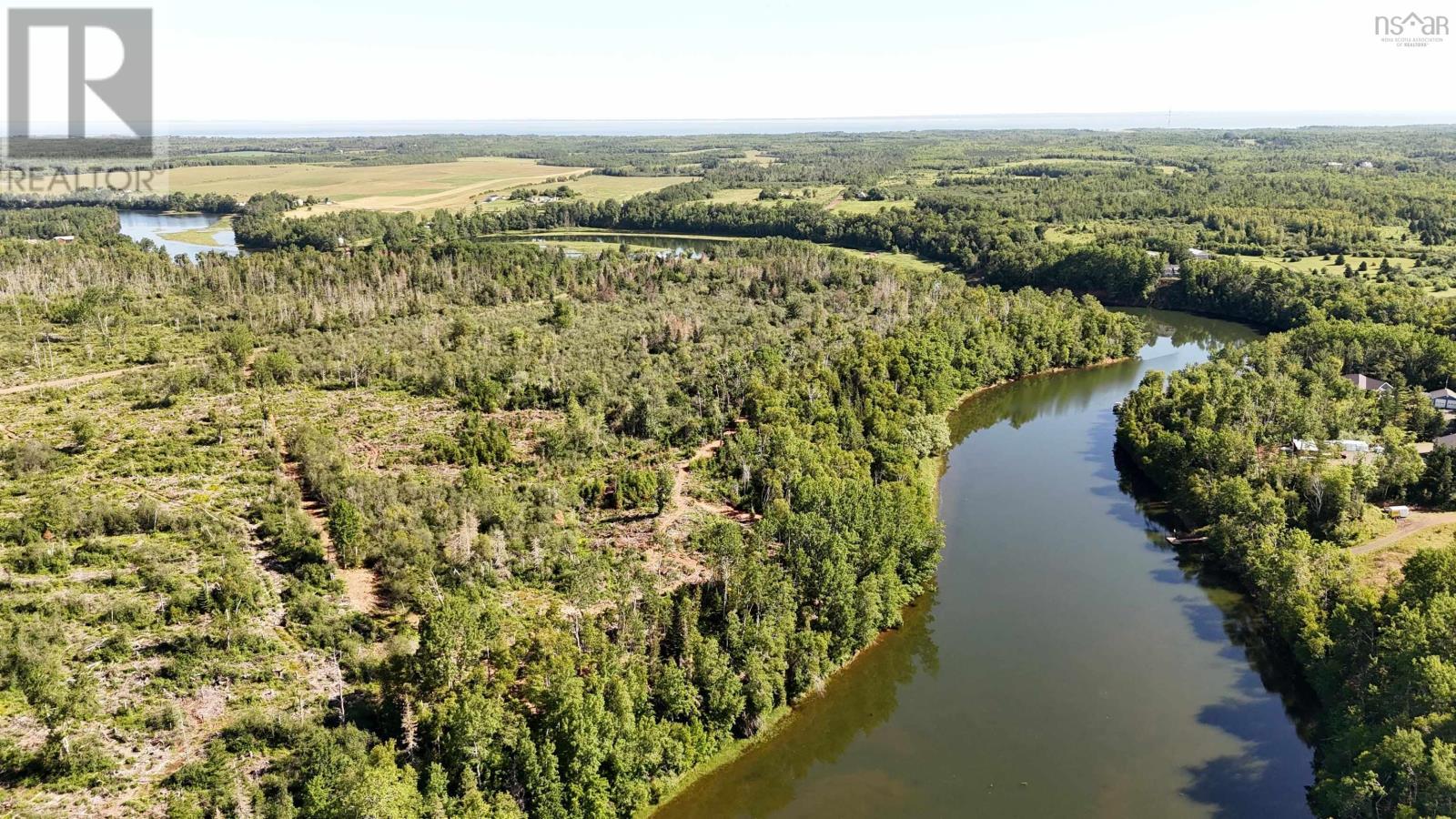 Lot 25-3 Roger Road, River John, Nova Scotia  B0K 1N0 - Photo 3 - 202604089