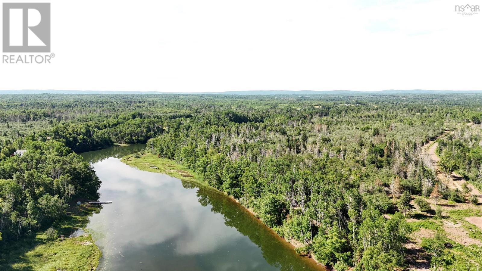 Lot 25-3 Roger Road, River John, Nova Scotia  B0K 1N0 - Photo 8 - 202604089