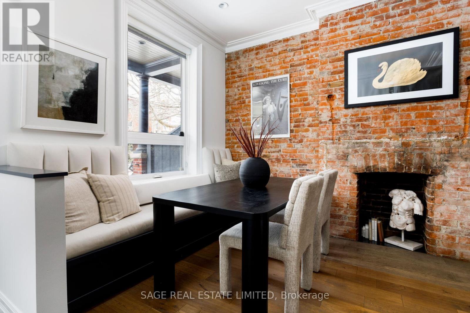 221 Crawford Street, Toronto, Ontario  M6J 2V5 - Photo 10 - C12912854