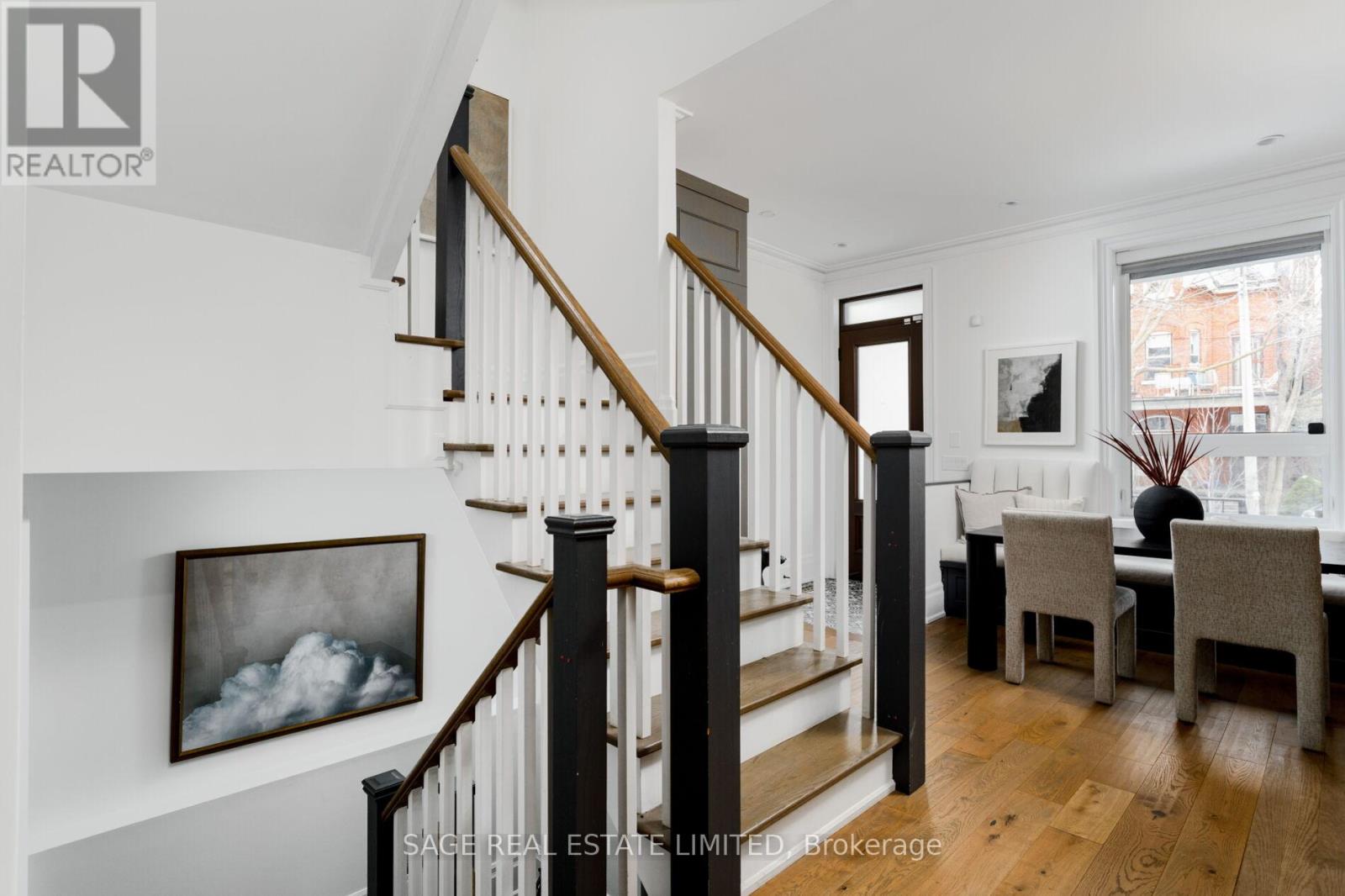 221 Crawford Street, Toronto, Ontario  M6J 2V5 - Photo 21 - C12912854