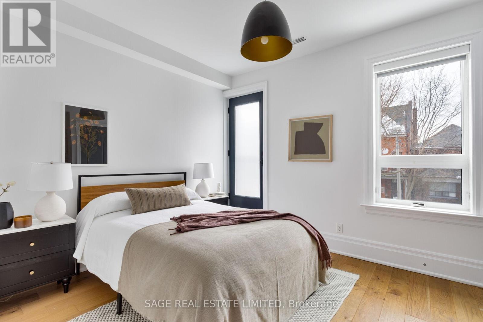 221 Crawford Street, Toronto, Ontario  M6J 2V5 - Photo 22 - C12912854