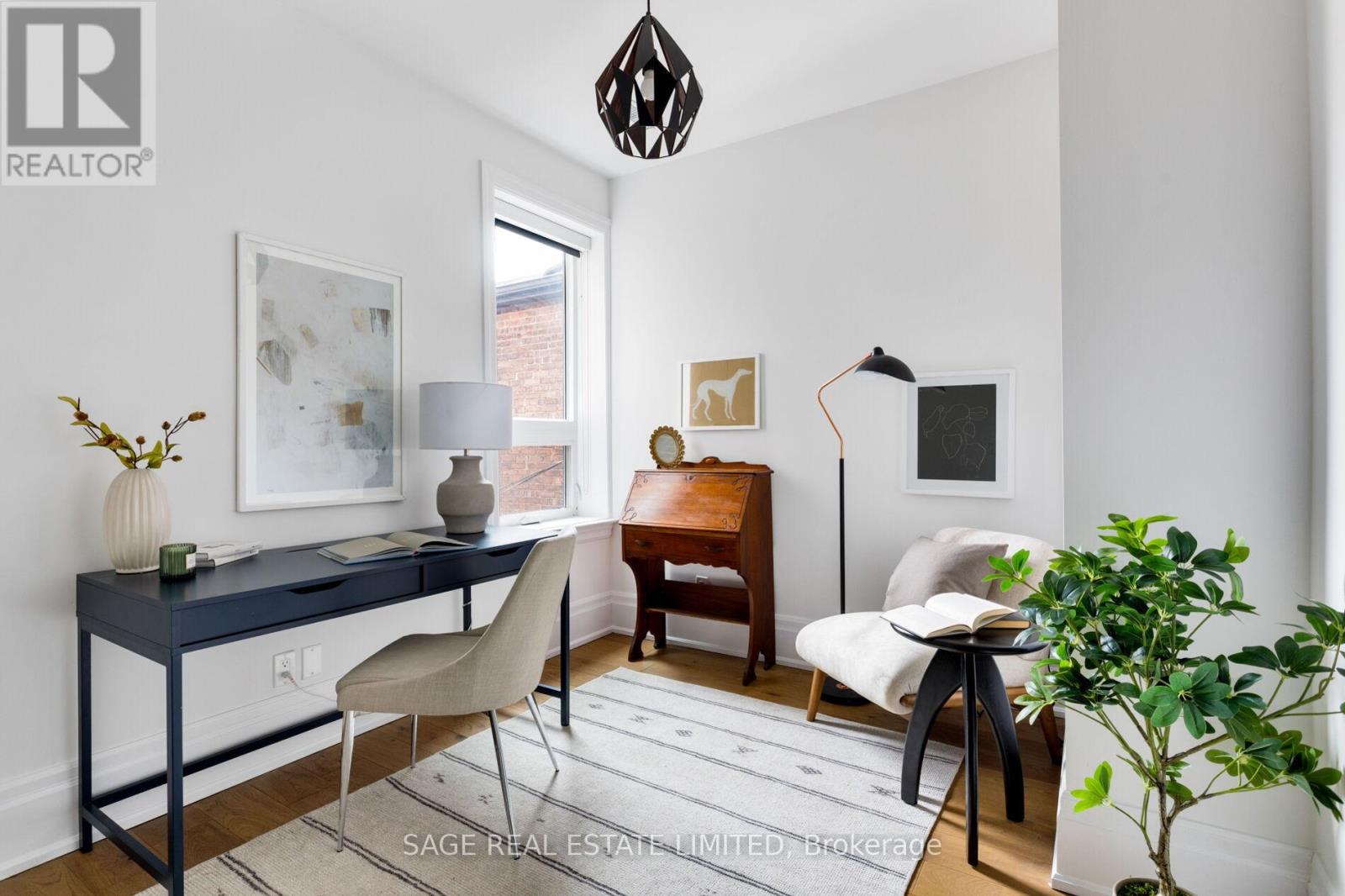 221 Crawford Street, Toronto, Ontario  M6J 2V5 - Photo 26 - C12912854