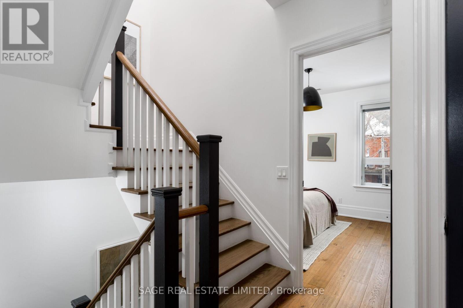 221 Crawford Street, Toronto, Ontario  M6J 2V5 - Photo 32 - C12912854