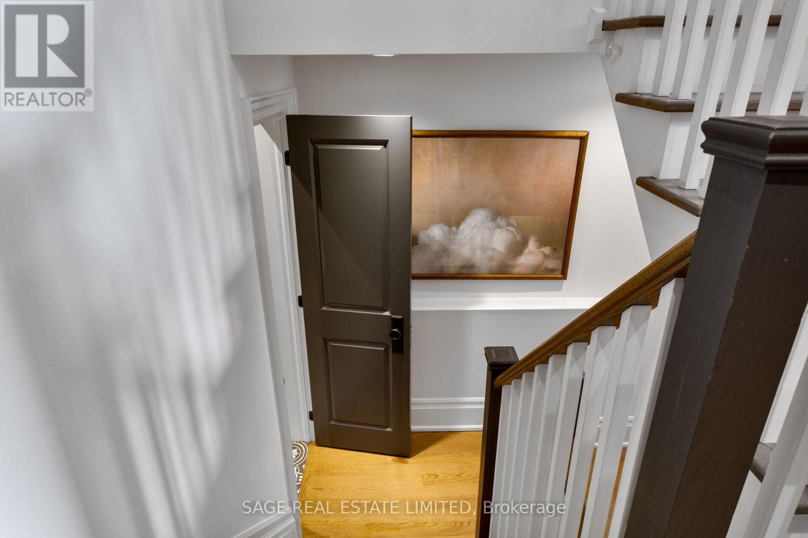 221 Crawford Street, Toronto, Ontario  M6J 2V5 - Photo 44 - C12912854