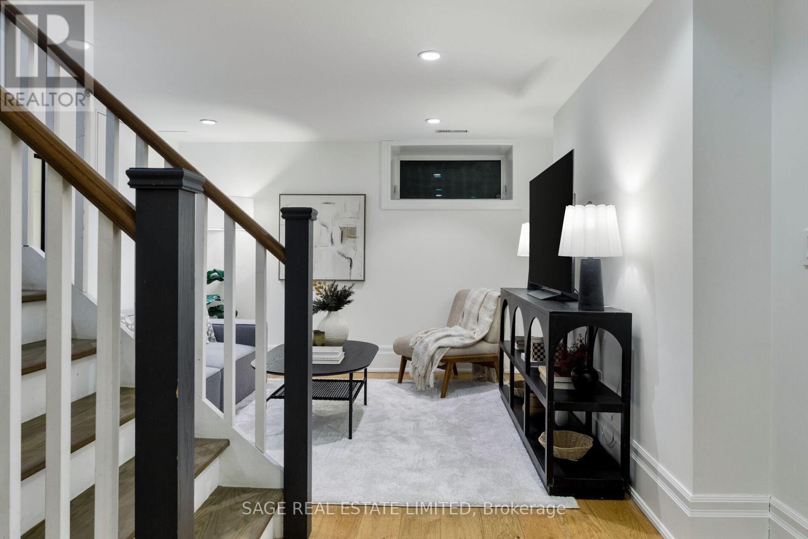 221 Crawford Street, Toronto, Ontario  M6J 2V5 - Photo 46 - C12912854