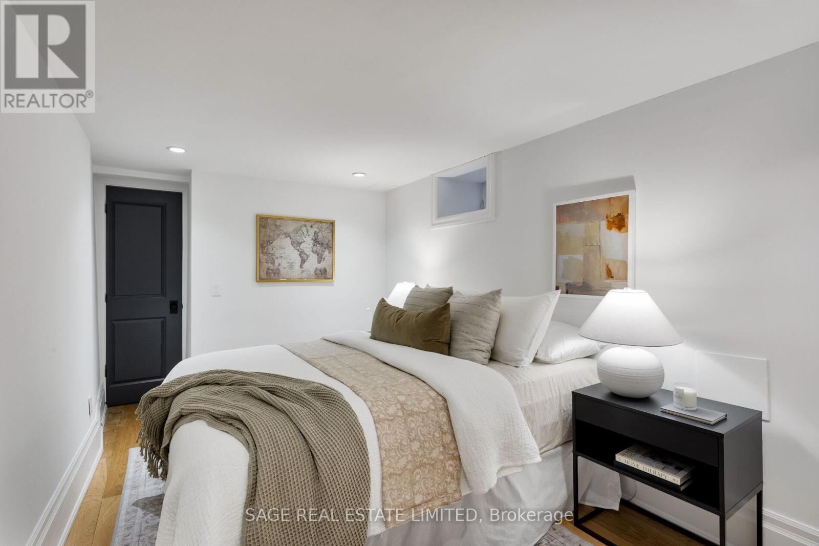 221 Crawford Street, Toronto, Ontario  M6J 2V5 - Photo 49 - C12912854