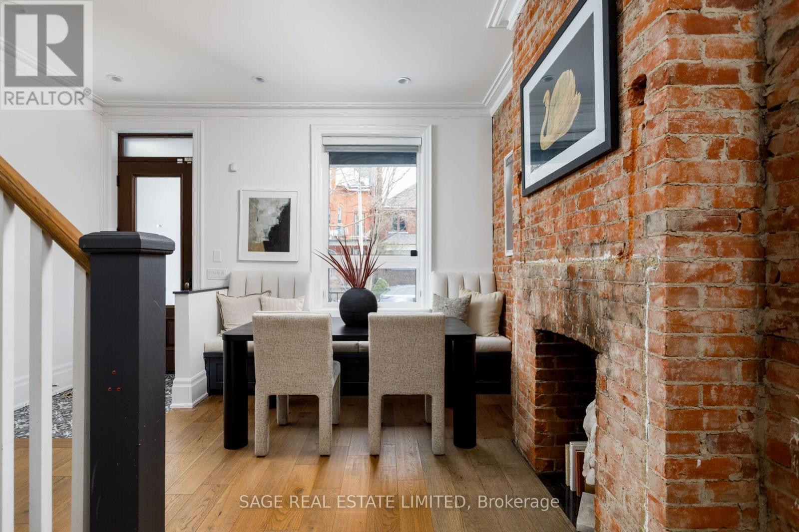 221 Crawford Street, Toronto, Ontario  M6J 2V5 - Photo 8 - C12912854