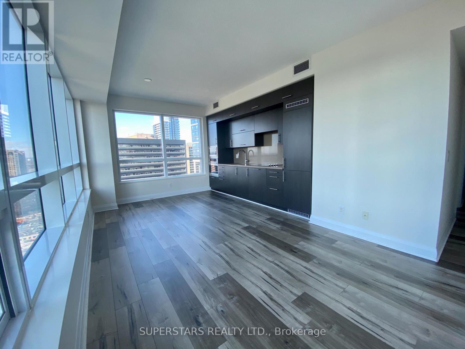 2102 - 2 Anndale Drive, Toronto, Ontario  M2N 2W8 - Photo 3 - C12912860