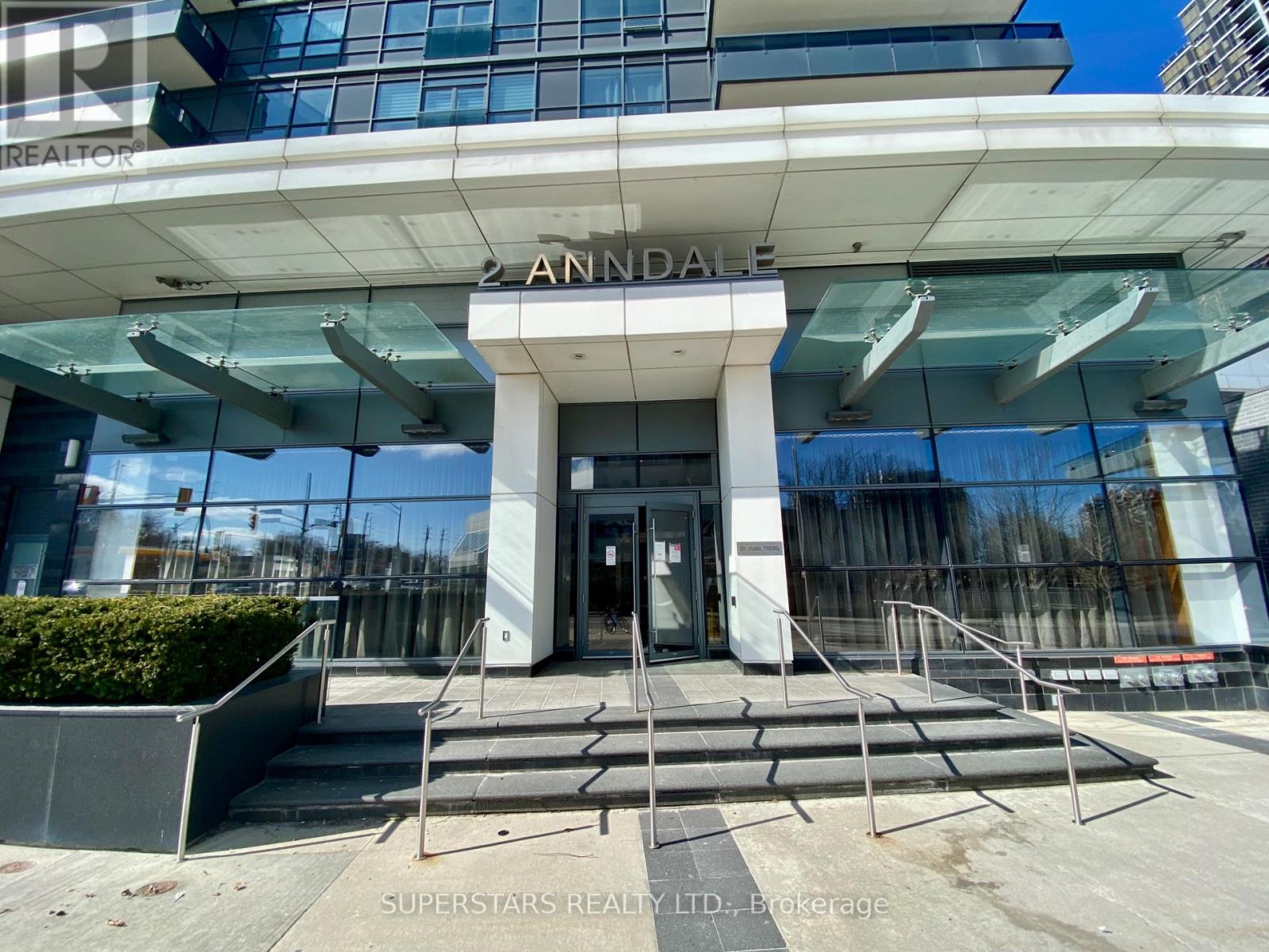 2102 - 2 Anndale Drive, Toronto, Ontario  M2N 2W8 - Photo 8 - C12912860