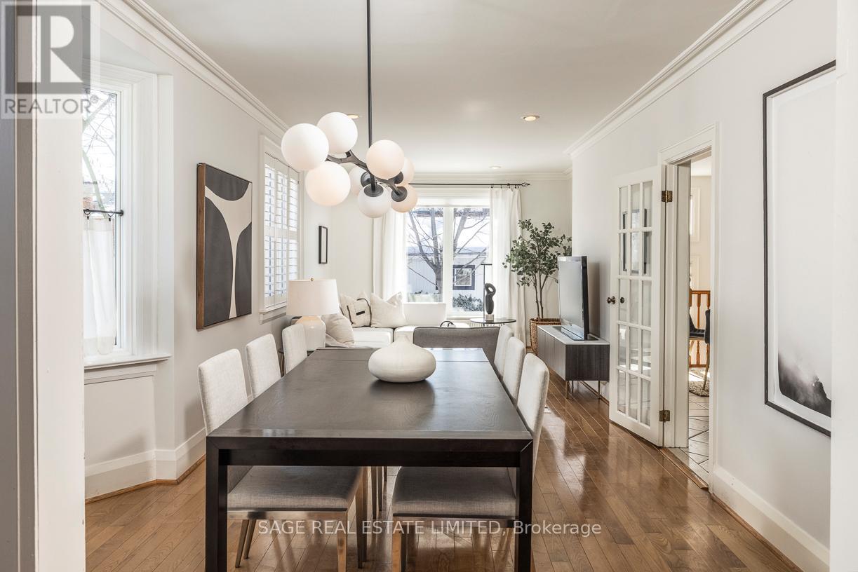 205 Cranbrooke Avenue, Toronto, Ontario  M5M 1M8 - Photo 11 - C12912894