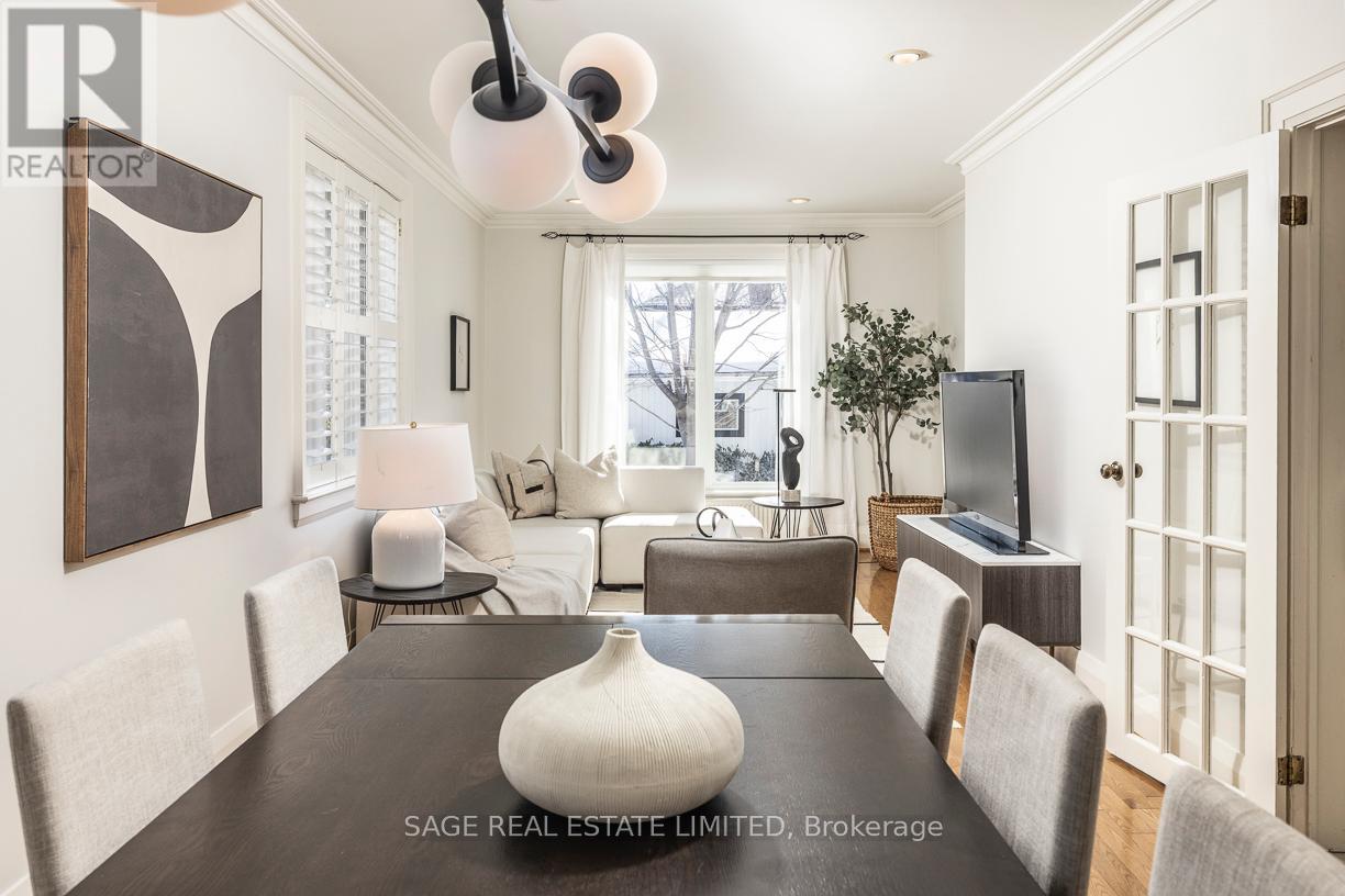 205 Cranbrooke Avenue, Toronto, Ontario  M5M 1M8 - Photo 12 - C12912894