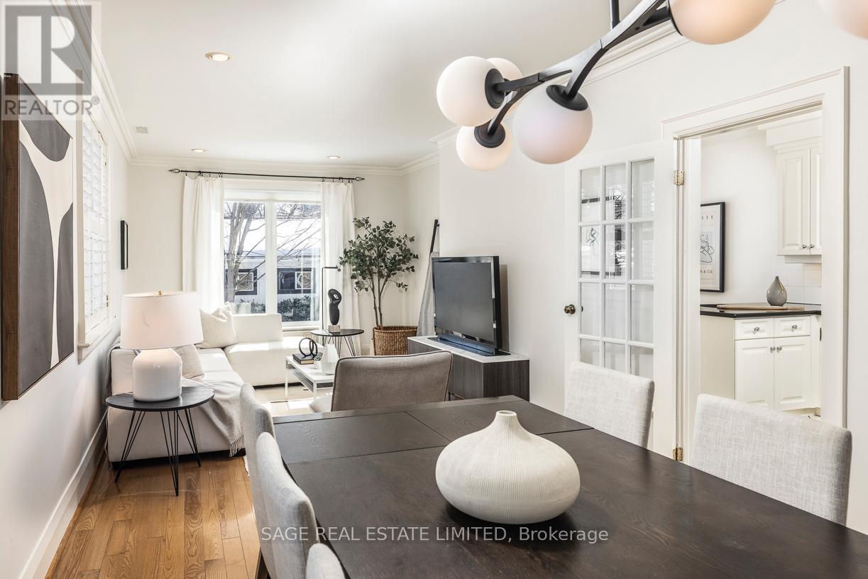 205 Cranbrooke Avenue, Toronto, Ontario  M5M 1M8 - Photo 13 - C12912894