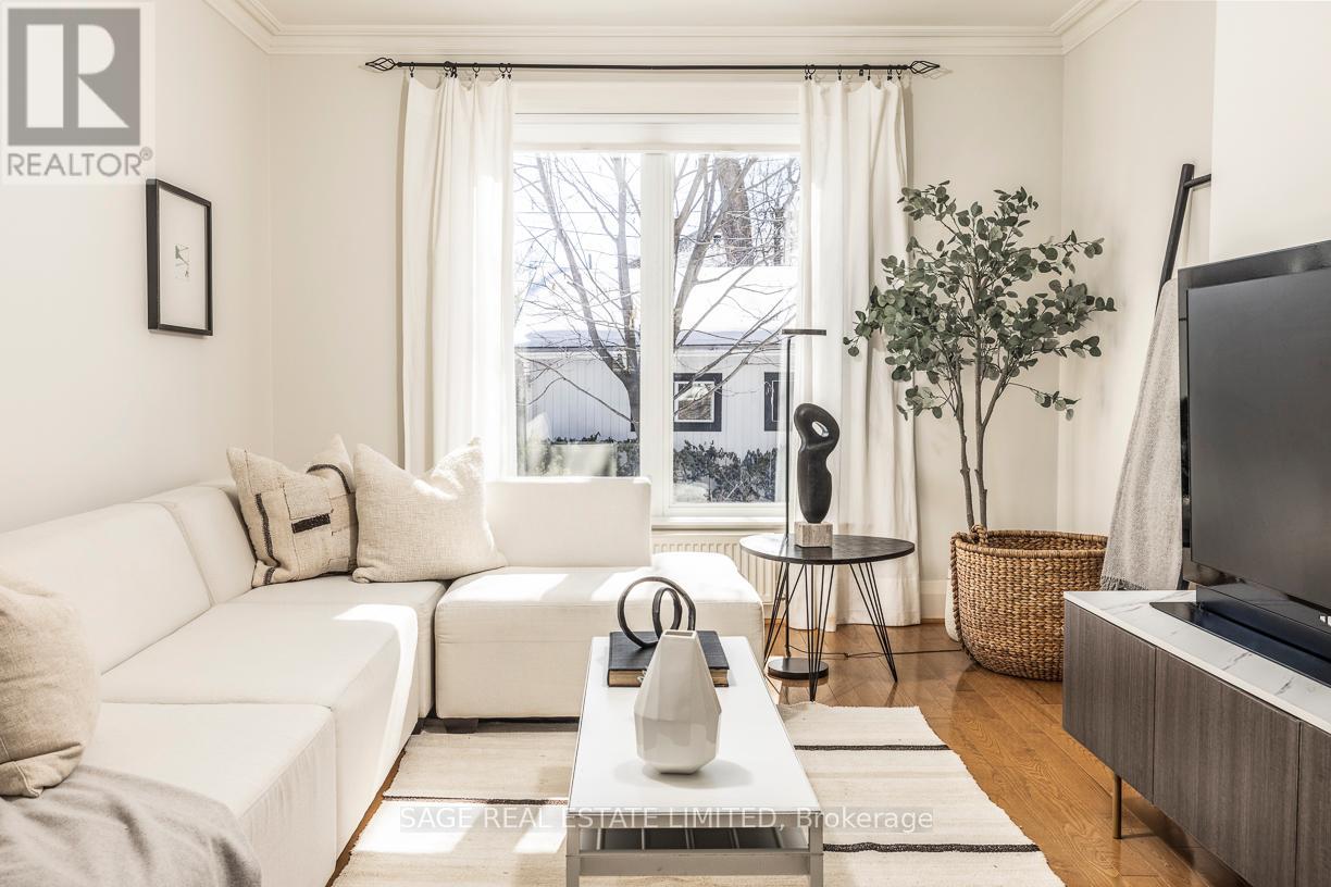 205 Cranbrooke Avenue, Toronto, Ontario  M5M 1M8 - Photo 17 - C12912894