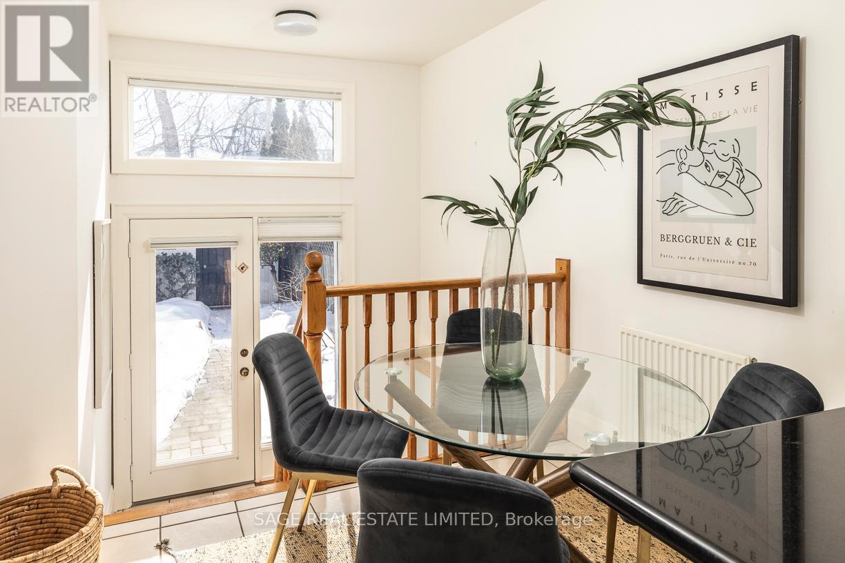 205 Cranbrooke Avenue, Toronto, Ontario  M5M 1M8 - Photo 22 - C12912894