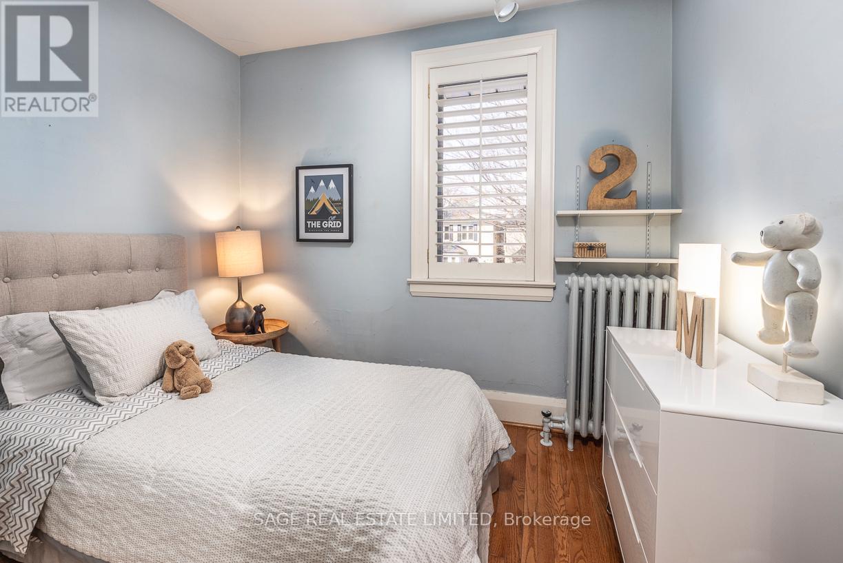 205 Cranbrooke Avenue, Toronto, Ontario  M5M 1M8 - Photo 25 - C12912894