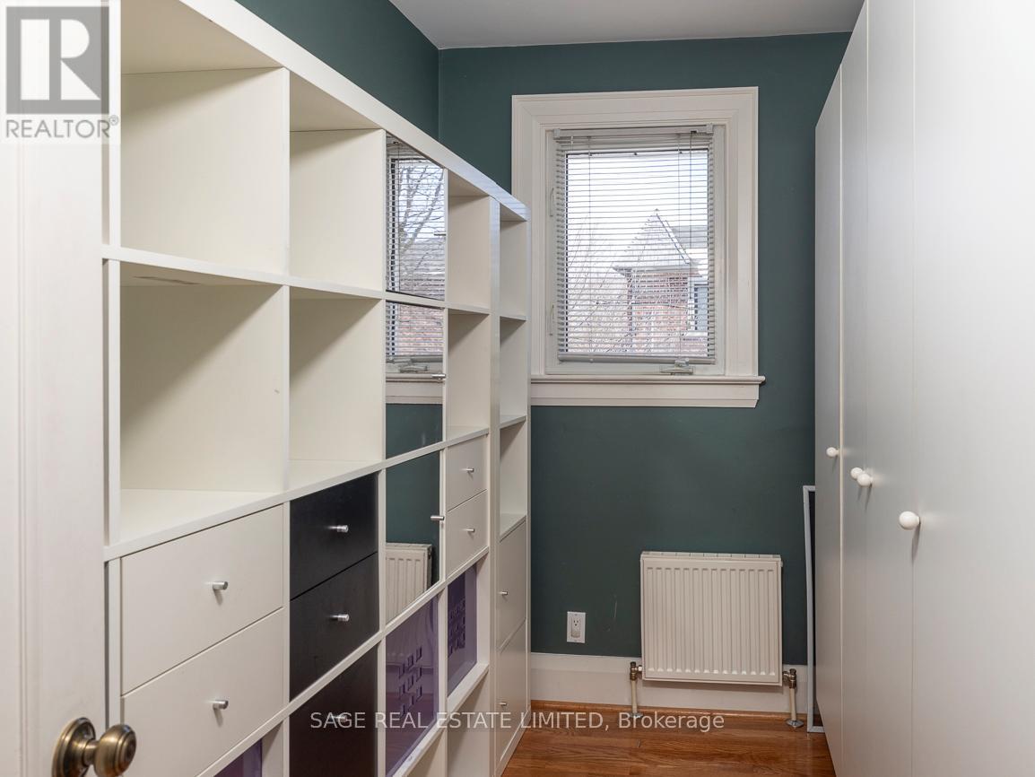 205 Cranbrooke Avenue, Toronto, Ontario  M5M 1M8 - Photo 27 - C12912894